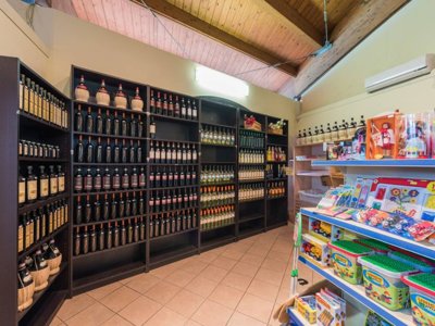 établissement Village Il Poggetto photo 27