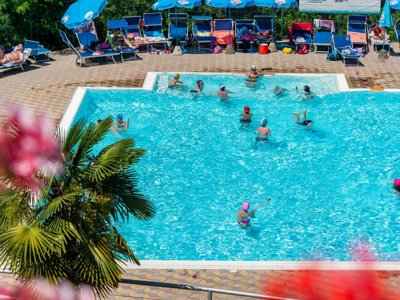 établissement Village Il Poggetto photo 6