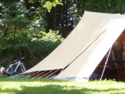 Cliquez pour découvrir toutes les photos de l'HÉBERGEMENT ! tente - Goudal photo 5