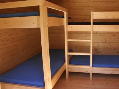 Cliquez pour découvrir toutes les photos de l'HÉBERGEMENT ! maison de campagne - Goudal photo 3