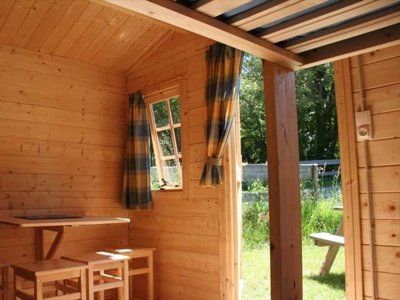 Cliquez pour découvrir toutes les photos de l'HÉBERGEMENT ! maison de campagne - Goudal photo 4