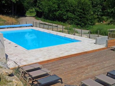 Cliquez pour découvrir toutes les photos de l'ÉTABLISSEMENT ! camping Goudal photo 4