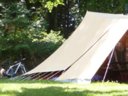 Cliquez pour découvrir toutes les photos de l'HÉBERGEMENT ! tente - camping Goudal photo 5