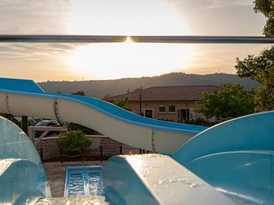 Cliquez pour découvrir toutes les photos de l'ÉTABLISSEMENT ! camping La Pinède photo 13