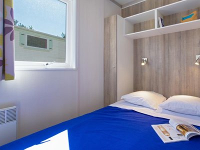 Cliquez pour découvrir toutes les photos de l'HÉBERGEMENT ! chalet - La Pinède photo 2