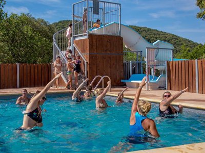 Cliquez pour découvrir toutes les photos de l'ÉTABLISSEMENT ! camping La Pinède photo 17