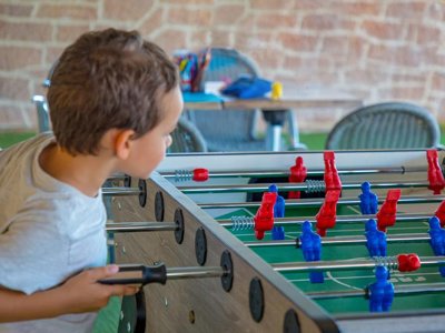 Cliquez pour découvrir toutes les photos de l'ÉTABLISSEMENT ! camping La Pinède photo 20