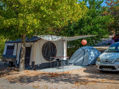 Cliquez pour découvrir toutes les photos de l'ÉTABLISSEMENT ! camping La Pinède photo 8