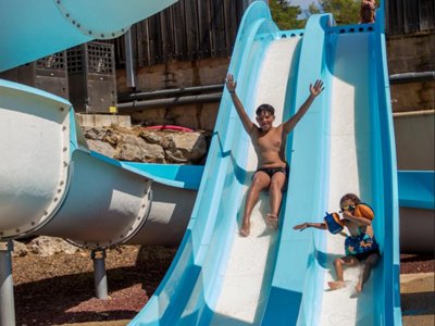 Cliquez pour découvrir toutes les photos de l'ÉTABLISSEMENT ! camping La Pinède photo 9