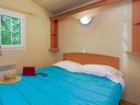 Cliquez pour découvrir toutes les photos de l'HÉBERGEMENT ! mobil-home - camping La Pinède photo 2