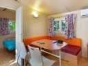 Cliquez pour découvrir toutes les photos de l'HÉBERGEMENT ! mobil-home - camping La Pinède photo 8
