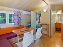 Cliquez pour découvrir toutes les photos de l'HÉBERGEMENT ! mobil-home - camping La Pinède photo 9