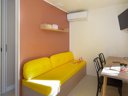 Cliquez pour découvrir toutes les photos de l'HÉBERGEMENT ! mobil-home - camping La Pinède photo 4