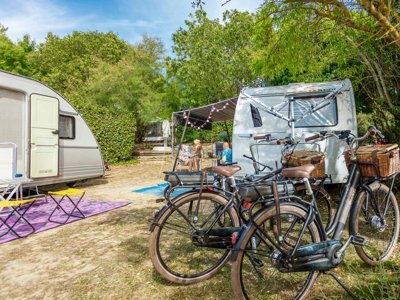 Cliquez pour découvrir toutes les photos de l'ÉTABLISSEMENT ! camping Le Moulin De Sainte-Anne photo 23