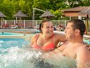 Cliquez pour découvrir toutes les photos de l'ÉTABLISSEMENT ! camping Le Moulin De Sainte-Anne photo 3