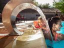 Cliquez pour découvrir toutes les photos de l'ÉTABLISSEMENT ! camping Le Moulin De Sainte-Anne photo 6