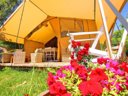 Cliquez pour découvrir toutes les photos de l'ÉTABLISSEMENT ! camping Le Moulin De Sainte-Anne photo 7
