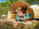 Cliquez pour découvrir toutes les photos de l'ÉTABLISSEMENT ! camping Le Moulin De Sainte-Anne photo 8