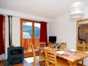 Cliquez pour découvrir toutes les photos de l'HÉBERGEMENT ! appartement - résidence Odalys Référence Le Grand Panorama 1 photo 2
