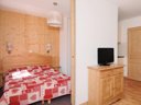 Cliquez pour découvrir toutes les photos de l'HÉBERGEMENT ! appartement - résidence Odalys Référence Le Grand Panorama 1 photo 5