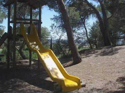 Cliquez pour découvrir toutes les photos de l'ÉTABLISSEMENT ! camping Sites Et Paysages - La Pinède photo 12