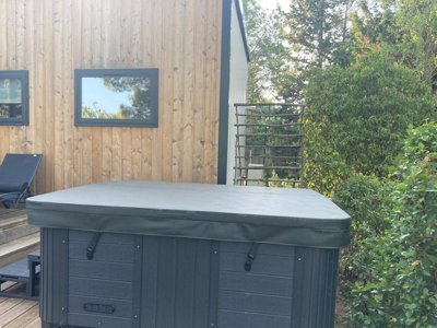 Cliquez pour découvrir toutes les photos de l'HÉBERGEMENT ! mobil-home - Sites Et Paysages - La Pinède photo 12