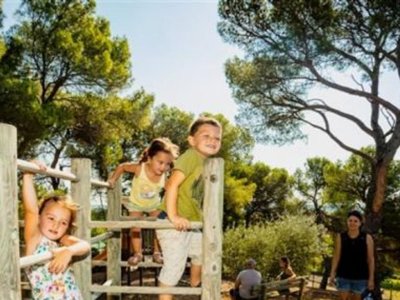 Cliquez pour découvrir toutes les photos de l'ÉTABLISSEMENT ! camping Sites Et Paysages - La Pinède photo 17