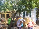 Cliquez pour découvrir toutes les photos de l'HÉBERGEMENT ! mobil-home - camping Sites Et Paysages - La Pinède photo 5