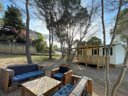 Cliquez pour découvrir toutes les photos de l'HÉBERGEMENT ! mobil-home - camping Sites Et Paysages - La Pinède photo 6
