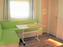 Cliquez pour découvrir toutes les photos de l'HÉBERGEMENT ! mobil-home - camping Sites Et Paysages - La Pinède photo 7
