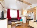 mobil-home - camping Sites Et Paysages - La Pinède photo 2