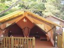 Cliquez pour découvrir toutes les photos de l'HÉBERGEMENT ! tente - camping Sites Et Paysages - La Pinède photo 7