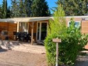 Cliquez pour découvrir toutes les photos de l'HÉBERGEMENT ! mobil-home - camping Sites Et Paysages - La Pinède photo 9