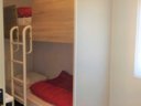 Cliquez pour découvrir toutes les photos de l'HÉBERGEMENT ! mobil-home - camping Sites Et Paysages - La Pinède photo 6