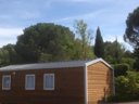 Cliquez pour découvrir toutes les photos de l'HÉBERGEMENT ! mobil-home - camping Sites Et Paysages - La Pinède photo 8