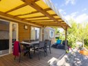 Cliquez pour découvrir toutes les photos de l'ÉTABLISSEMENT ! camping Sites Et Paysages - La Pinède photo 8
