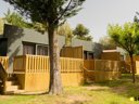 Cliquez pour découvrir toutes les photos de l'HÉBERGEMENT ! mobil-home - camping Rupit photo 2