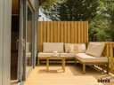 Cliquez pour découvrir toutes les photos de l'HÉBERGEMENT ! mobil-home - camping Rupit photo 4