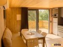 Cliquez pour découvrir toutes les photos de l'HÉBERGEMENT ! mobil-home - camping Rupit photo 9