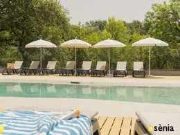Camping Pas Cher vous présente avec son site Officiel campingpascher.fr, le Camping Rupit classé 3 étoiles, situé sur la commune de Barcelone dans le département Barcelone (Catalogne) en Espagne. Le camping Rupit, vous présente un hébergement de type tente. Le camping Rupit vous propose du sam. 06 juin au sam. 13 juin 2026 pour 7 nuits à 500.92€. Cette location propose 42 dates différentes pour réserver votre séjour. Découvrez également les 3 autres gammes d'hébergements du camping. Piscine extérieure, Club enfants, Aire de jeux enfants, Centre équestre, Ping-pong, Terrain de football, Bar, Plats à emporter,... En savoir plus : cliquez-ICI.