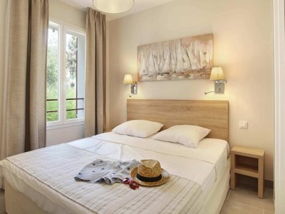 appartement - Et Spa Odalys  Les Canissons photo 5