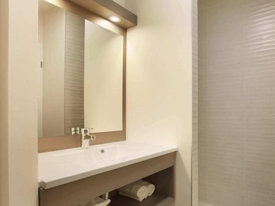 Cliquez pour découvrir toutes les photos de l'ÉTABLISSEMENT ! résidence Et Spa Odalys Les Canissons photo 21