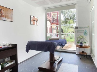 Cliquez pour découvrir toutes les photos de l'ÉTABLISSEMENT ! résidence Et Spa Odalys Les Canissons photo 3