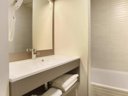 Cliquez pour découvrir toutes les photos de l'HÉBERGEMENT ! appartement - résidence Et Spa Odalys Les Canissons photo 4