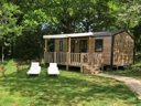 Cliquez pour découvrir toutes les photos de l'HÉBERGEMENT ! mobil-home - camping Le Domaine Du Bois Coquet photo 2
