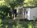 Camping Pas Cher vous présente avec son site Officiel campingpascher.fr, le Camping Domaine Du Bois Coquet classé 3 étoiles, situé sur la commune de La Douze dans le département Dordogne (Aquitaine) en France. Le camping Domaine Du Bois Coquet, vous présente un hébergement de type mobil-home de 33 m² et télévision. Le camping Domaine Du Bois Coquet vous propose du sam. 18 avril au sam. 25 avril 2026 pour 7 nuits à 359€. Cette location propose 124 dates différentes pour réserver votre séjour. Découvrez également les 8 autres gammes d'hébergements du camping. Les Avis clients pour le Camping Domaine Du Bois Coquet sont excellents avec une note moyenne de 9 sur 10. Étang, Piscine chauffée, Piscine extérieure, Animation enfants, Animations familiales, Aire de jeux enfants, Centre équestre, Golf, Ping-pong, Pétanque, Randonnée, Structure gonflable enfants, Terrain de volley-ball, Tir à l’arc, Bar, Bureau de tabac, Dépôt de pain, Restaurant, Snack/Bar, Supermarché, Épicerie,... En savoir plus : cliquez-ICI.