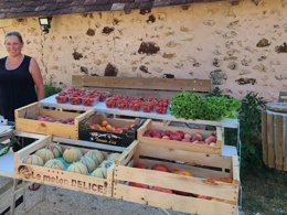 Camping Pas Cher vous présente avec son site Officiel campingpascher.fr, le Camping Domaine Du Bois Coquet classé 3 étoiles, situé sur la commune de La Douze dans le département Dordogne (Aquitaine) en France. Le camping Domaine Du Bois Coquet, vous présente un hébergement de type maison de 35 m² pour 4 personnes et télévision. Le camping Domaine Du Bois Coquet vous propose du sam. 18 avril au sam. 25 avril 2026 pour 7 nuits à 339€. Cette location propose 131 dates différentes pour réserver votre séjour. Découvrez également les 8 autres gammes d'hébergements du camping. Les Avis clients pour le Camping Domaine Du Bois Coquet sont excellents avec une note moyenne de 9 sur 10. Étang, Piscine chauffée, Piscine extérieure, Animation enfants, Animations familiales, Aire de jeux enfants, Centre équestre, Golf, Ping-pong, Pétanque, Randonnée, Structure gonflable enfants, Terrain de volley-ball, Tir à l’arc, Bar, Bureau de tabac, Dépôt de pain, Restaurant, Snack/Bar, Supermarché, Épicerie,... En savoir plus : cliquez-ICI.