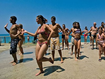 Cliquez pour découvrir toutes les photos de l'ÉTABLISSEMENT ! camping Villaggio Marco Polo photo 10