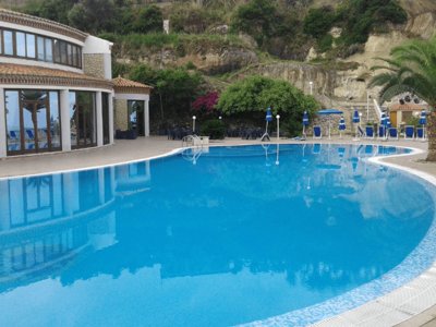 Cliquez pour découvrir toutes les photos de l'ÉTABLISSEMENT ! camping Villaggio Marco Polo photo 11