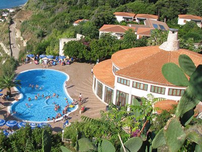 Cliquez pour découvrir toutes les photos de l'ÉTABLISSEMENT ! camping Villaggio Marco Polo photo 13